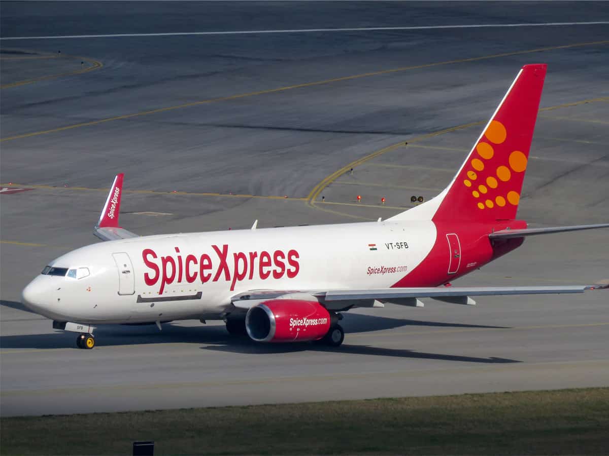 SpiceXpress decides not to ferry Vivo shipments after HK incident