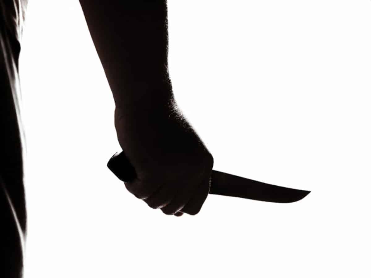 BRS councilor’s husband stabbed to death in Telangana