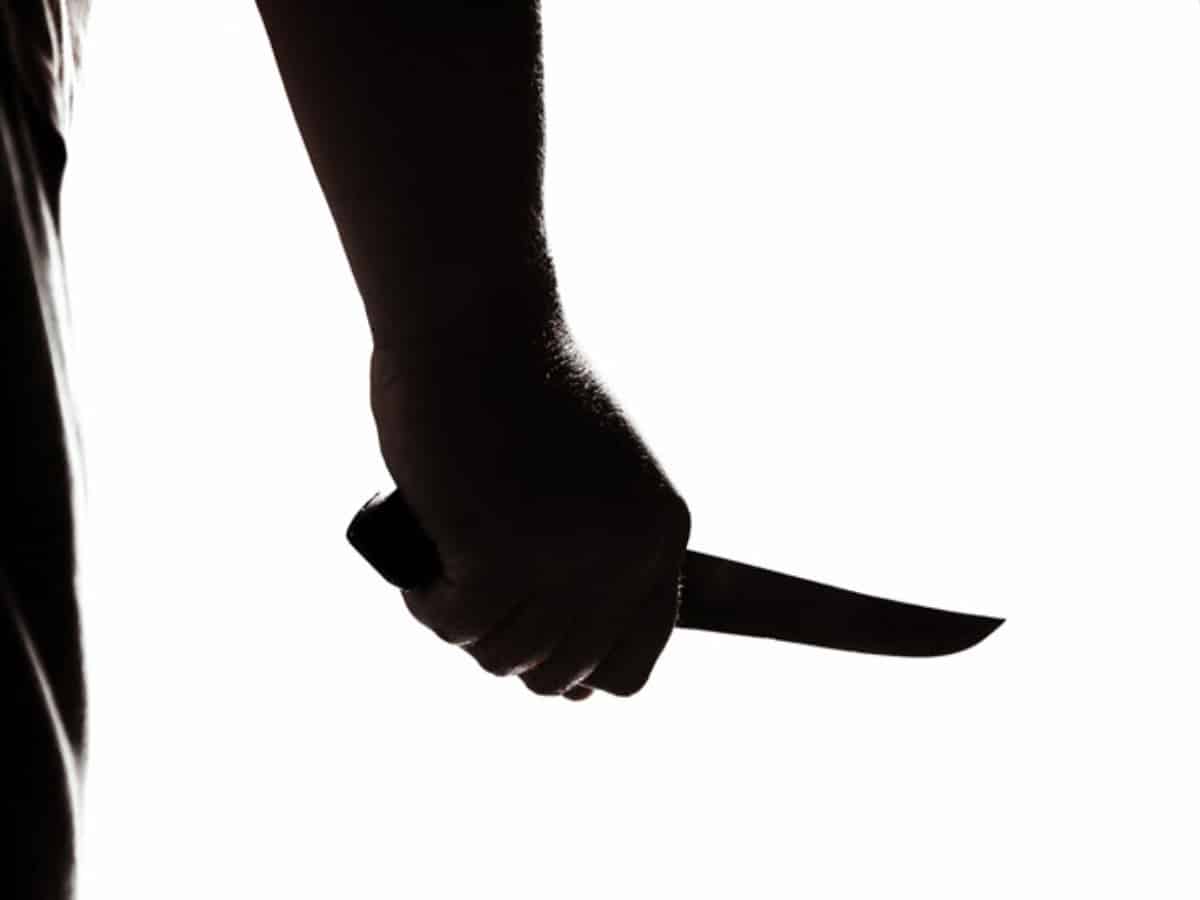 Man stabbed to death in broad daylight in Medchal