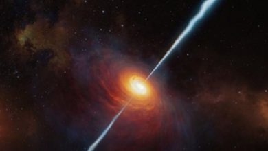 Indian astronomers trace rare supernova explosion to WR stars