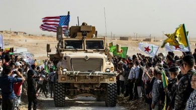 Data sold by apps reveal US military movements in Syria: Report
