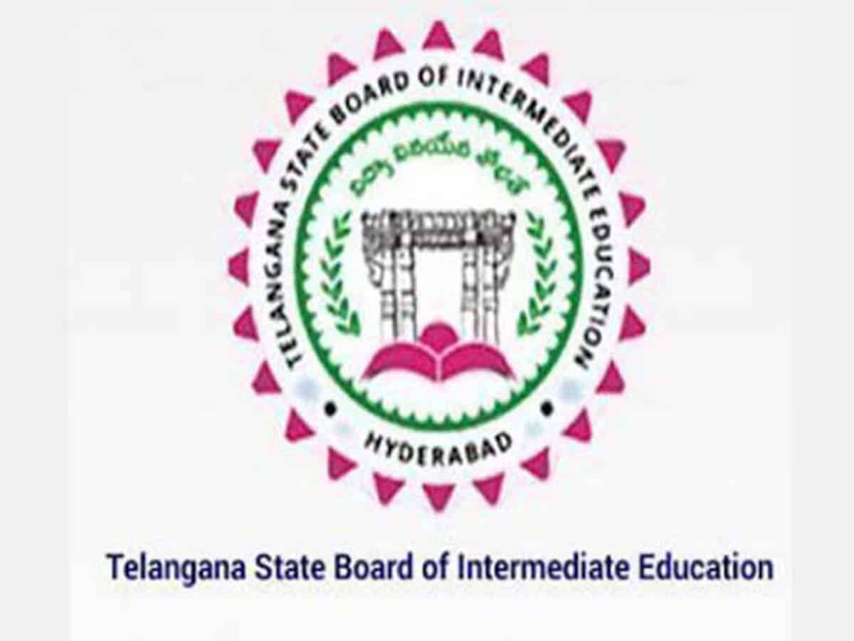 Telangana: Exams results for intermediate 1st and 2nd year declared