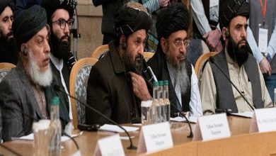 Talking to Taliban does not amount to recognition, India to wait and watch