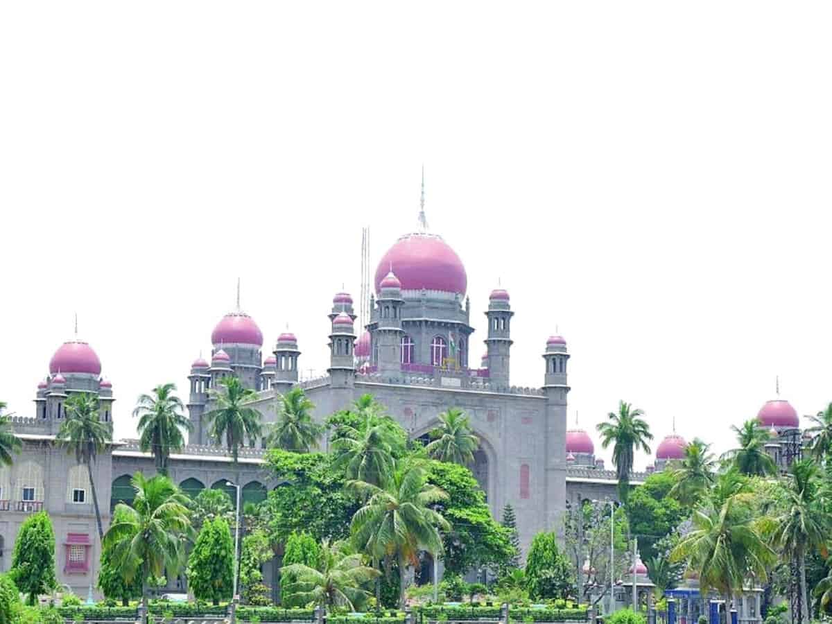 Phone tapping case: Telangana HC reserves decision on Harish Rao's quash petition
