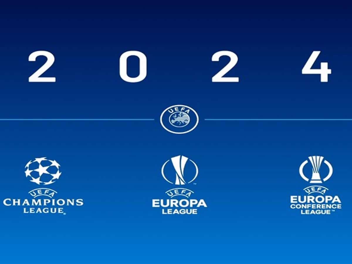 UEFA announces new Champions League format to be introduced from 2024