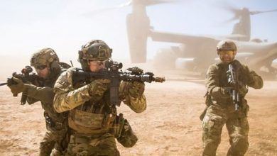 Biden seems ready to extend US troop presence in Afghanistan
