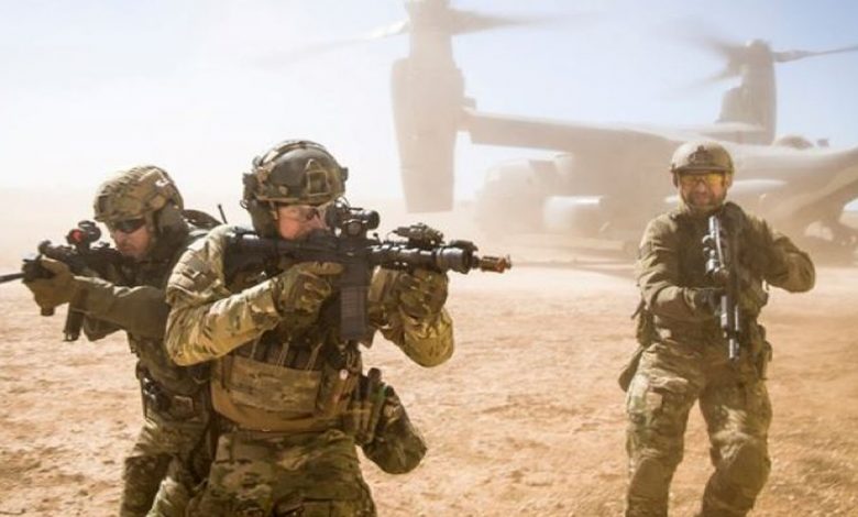 Biden seems ready to extend US troop presence in Afghanistan