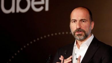 Uber CEO aims to deliver marijuana at your doorstep