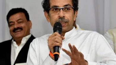 Take refinery to Gujarat, bring projects from neighbouring state to Maha: Uddhav