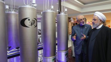 Iran agrees to extend deal on cameras at its nuclear sites