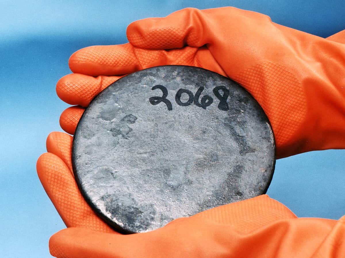 Photos show North Korea expanding uranium enrichment plant