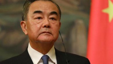Chinese Foreign Minister criticises US, its allies for 'outdated Cold War mentality'