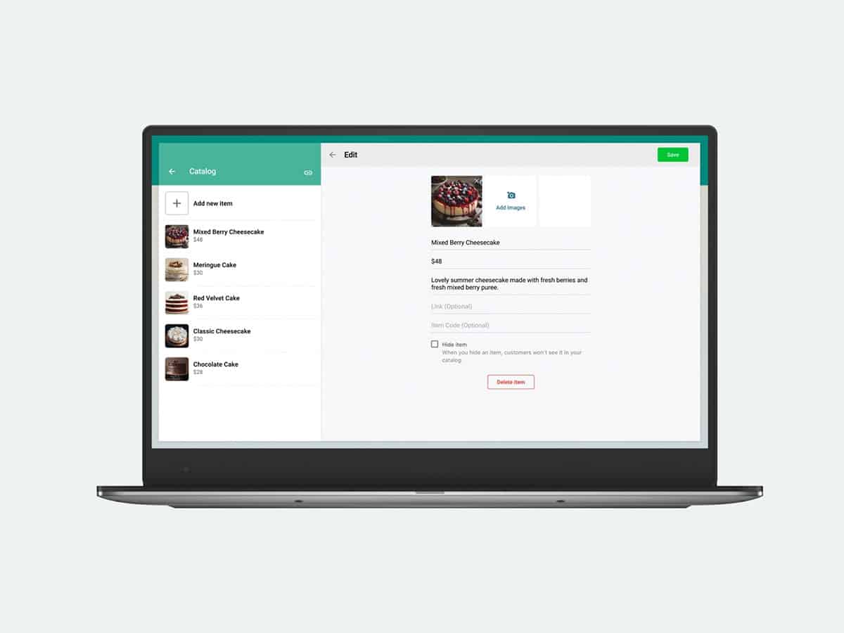 WhatsApp makes shopping easy on its business platform