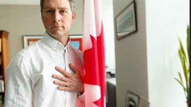 Canada MP accidentally shows up naked on parliamentary meeting zoom call