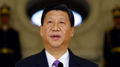 'Heads bashed bloody': Xi Jinping threatens unspecified adversaries at CCP centenary speech