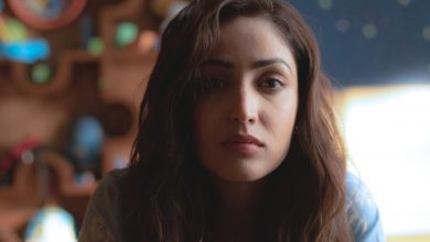 Yami Gautam calls her 9 years in Bollywood 'an incredible journey'