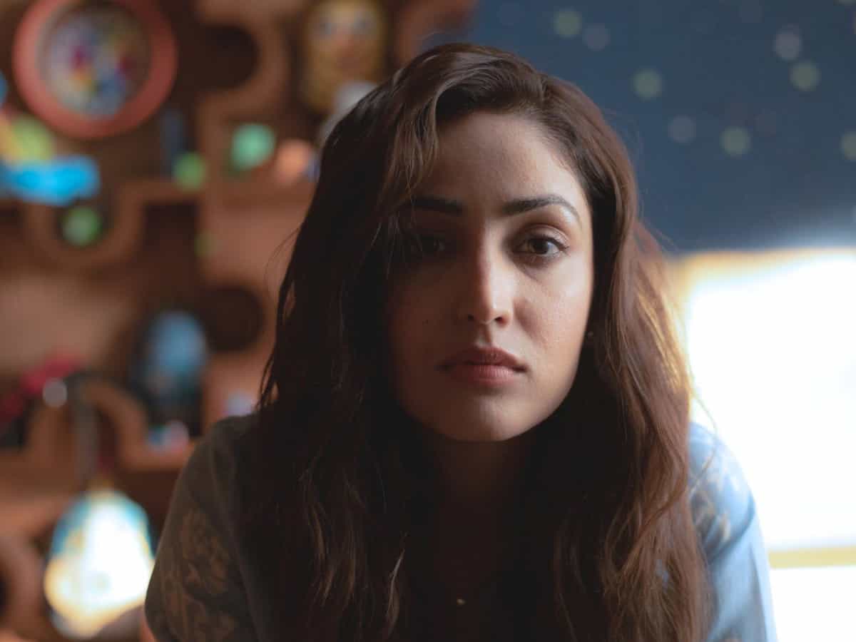 Yami Gautam calls her 9 years in Bollywood 'an incredible journey'