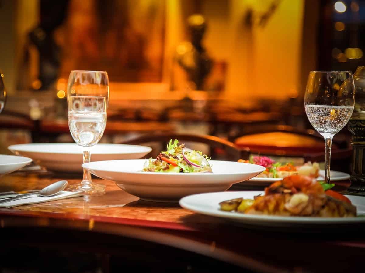 Hyderabad restaurant secures spot in world's top 1000