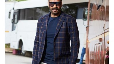 Ajay Devgn' next film is 'Gobar'; details inside