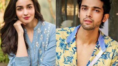 Parth Samthaan to feature opposite Alia Bhatt in his Bollywood debut film