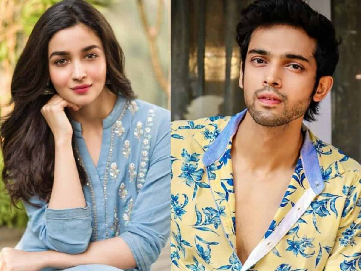 Parth Samthaan to feature opposite Alia Bhatt in his Bollywood debut film