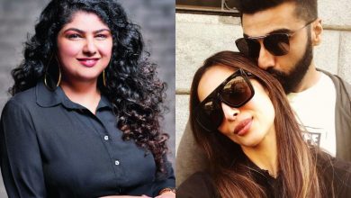 When sister called brother Arjun Kapoor and Malaika Arora's relationship 'awkward'