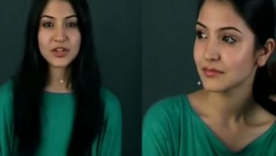 Anushka Sharma's audition clip for Kareena's role in 3 Idiots goes viral (Video)