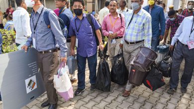 171 votes cast in Assam booth that has 90 voters