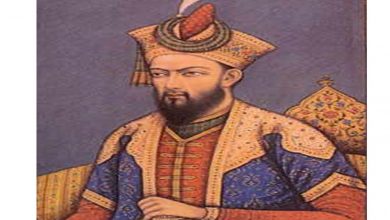 aurangzeb