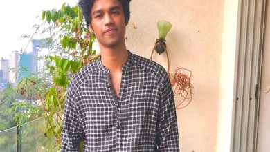 Irrfan's son Baabil makes his Bollywood debut with Anushka Sharma's venture 'Qala'