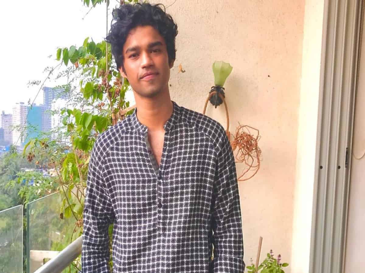 Irrfan's son Baabil makes his Bollywood debut with Anushka Sharma's venture 'Qala'