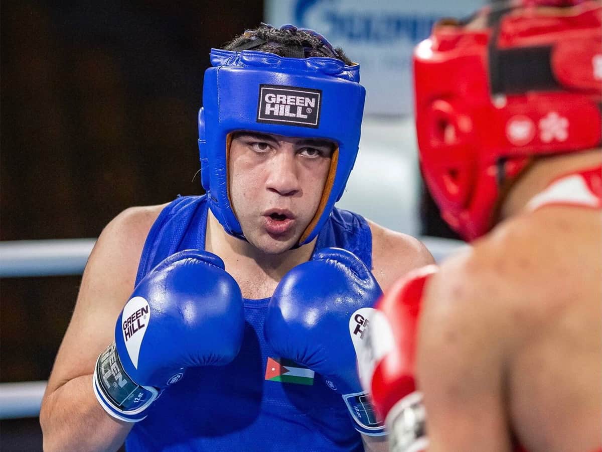 Young Jordanian boxer, 19, dies after battling head injuries