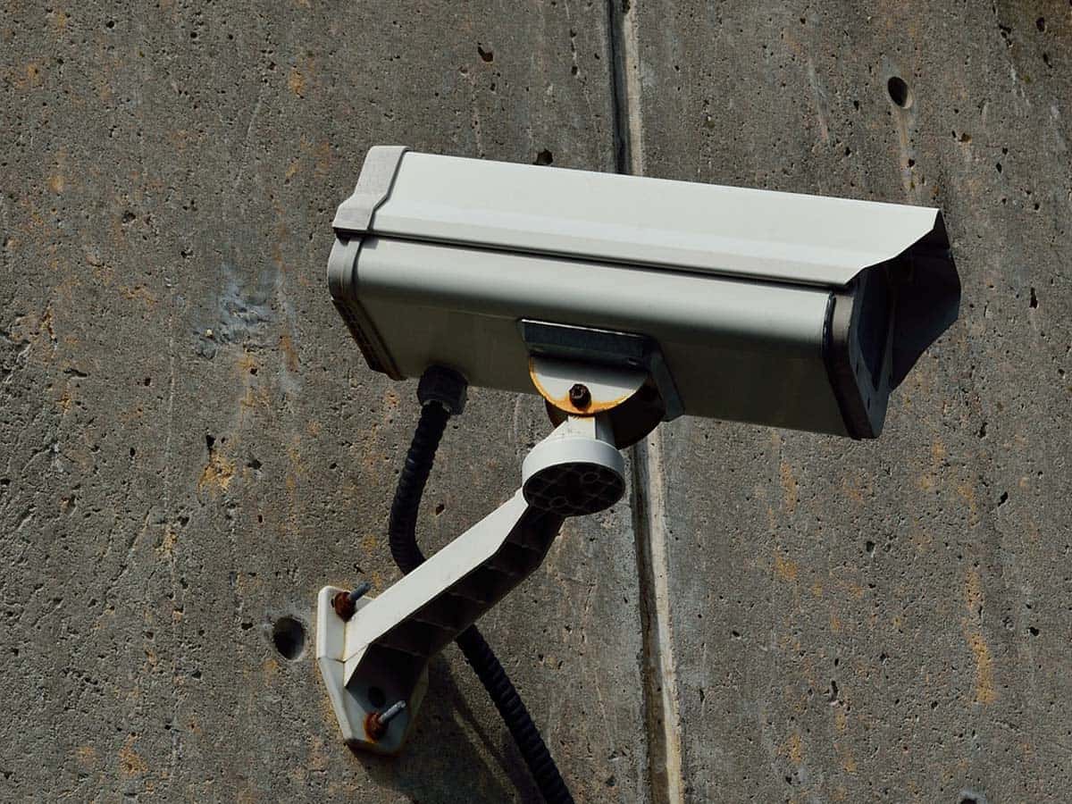 Telangana: 18,234 cases were solved with CCTVs help: DGP