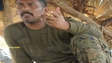 Bijapur ambush: Abducted CoBRA commando released by Naxals