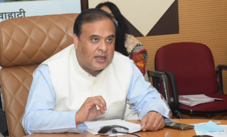CAA is the only solution to the Hindu-Bengali citizenship problem: Assam CM