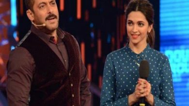 Here's why Salman Khan, Deepika Padukone never worked together