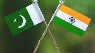 Pakistan