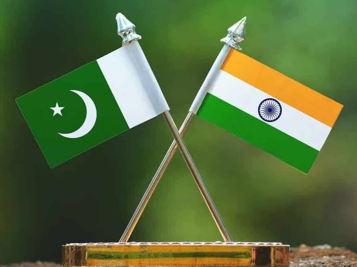 Pakistan