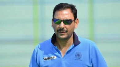 Former India hockey coach Harendra Singh named head coach of US men's team