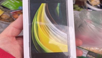 iPhone for Apples? This England man got lucky in promotional order mix up