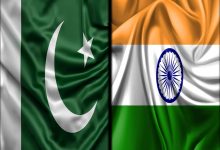 COVID-19: Pakistan allows over-flight of EU aid plane to India