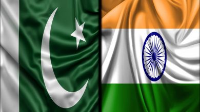 COVID-19: Pakistan allows over-flight of EU aid plane to India