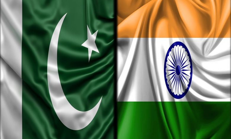 COVID-19: Pakistan allows over-flight of EU aid plane to India