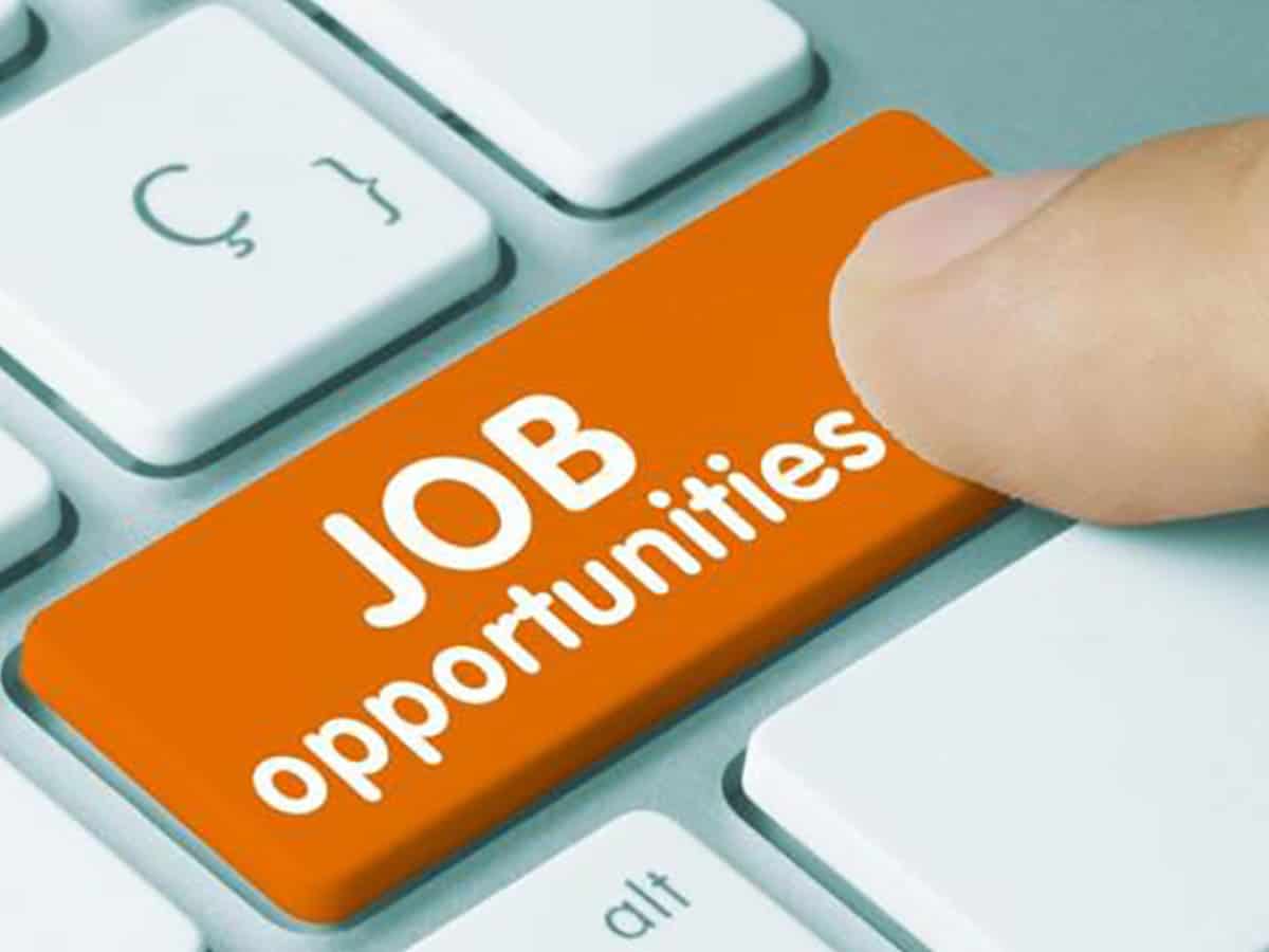 Walk-in interviews for jobs in Dubai in Hyderabad rescheduled