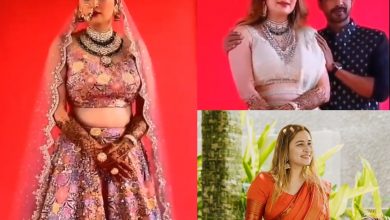 Trending: Pics from Jwala Gutta,Vishnu Vishal's wedding in Hyderabad