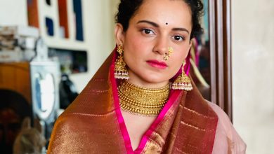 Kangana: If you don't know what to do on Navratri, worship your mother