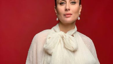 Watch: Kareena reveals dishes she'd cook for Shah Rukh, Saif and Salman