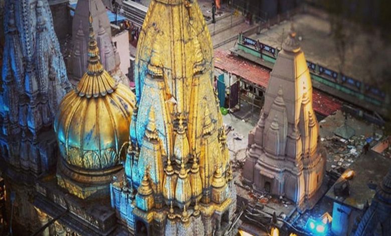 Call for fast-track courts for Mathura, Kashi temple disputes