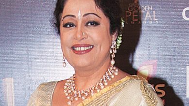 Actress-politician Kirron Kher suffering blood cancer; 'the disease has spread', reveals BJP