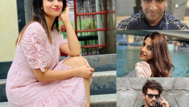 Divyanka Tripthi to participate in Khatron Ke Khiladi 11; Here's full list of contestants